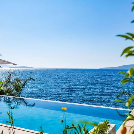 Isolina Bodrum Dış mekan fotoğraf