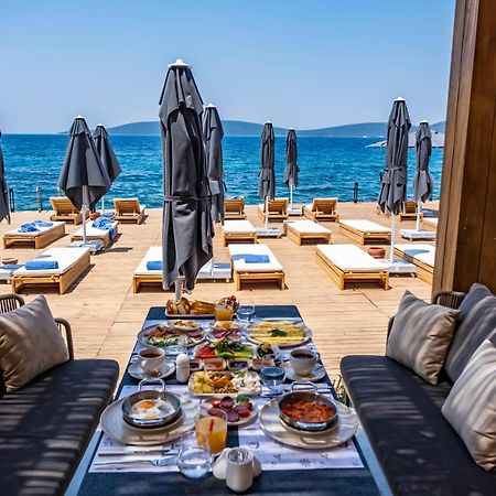 Isolina Bodrum Dış mekan fotoğraf