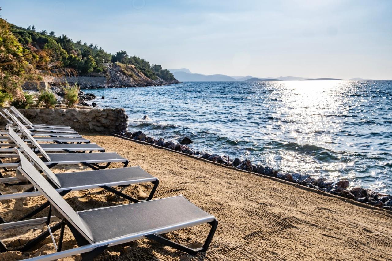 Isolina Bodrum Dış mekan fotoğraf
