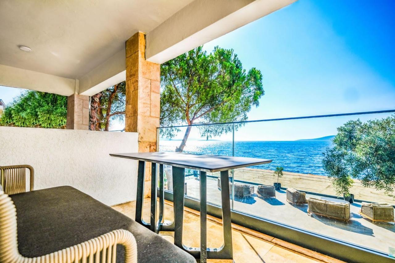 Isolina Bodrum Dış mekan fotoğraf
