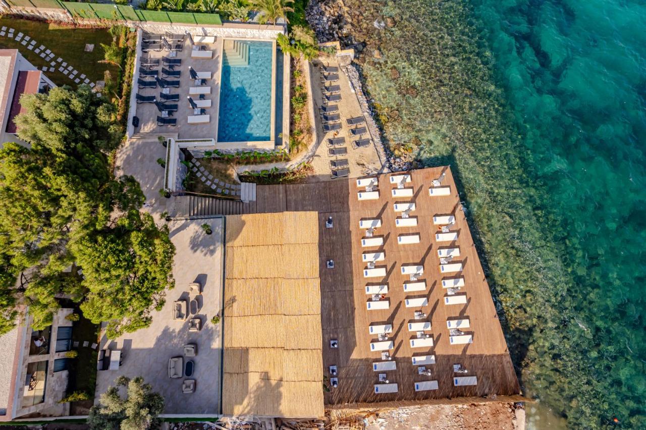 Isolina Bodrum Dış mekan fotoğraf