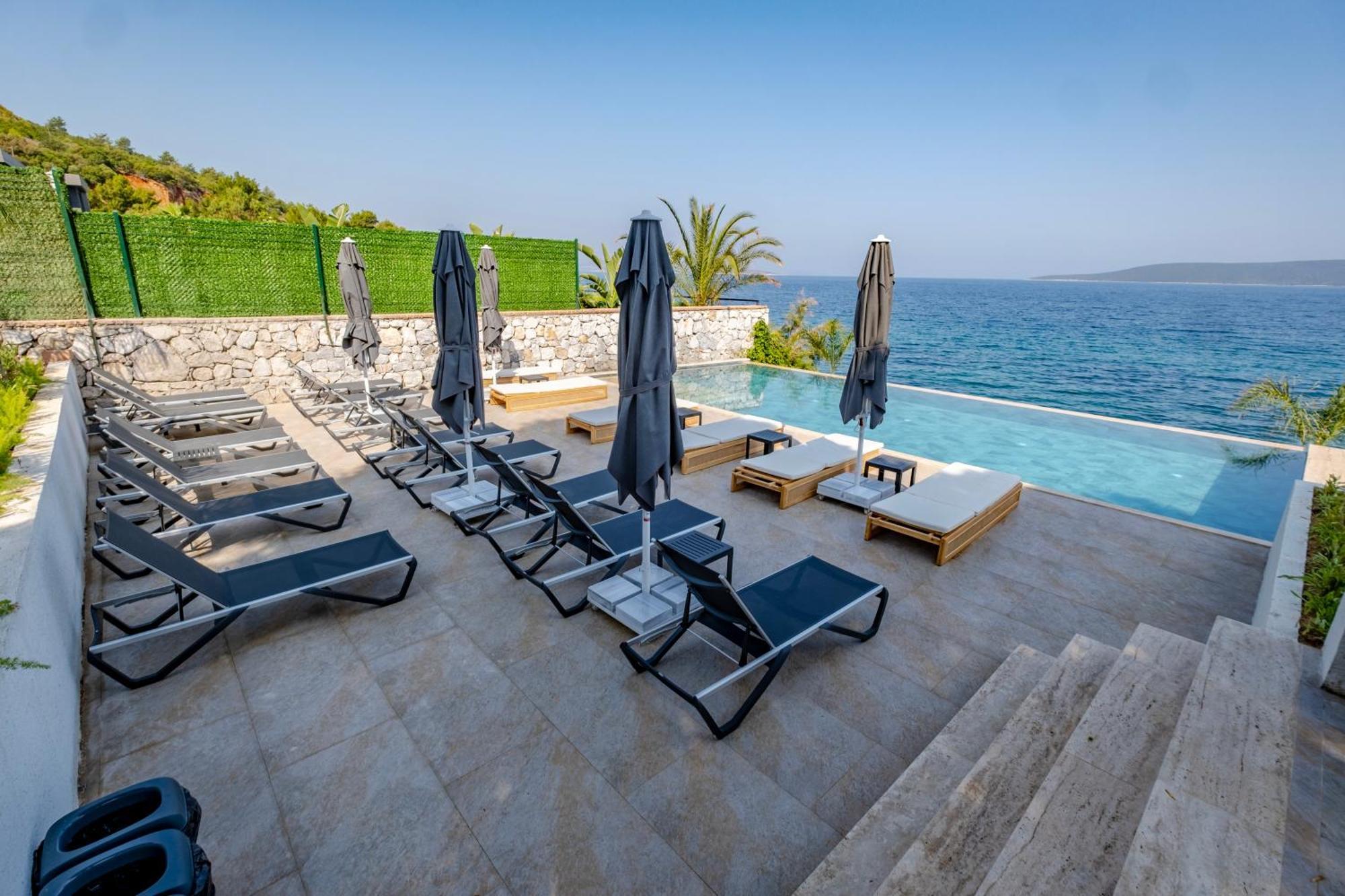 Isolina Bodrum Dış mekan fotoğraf