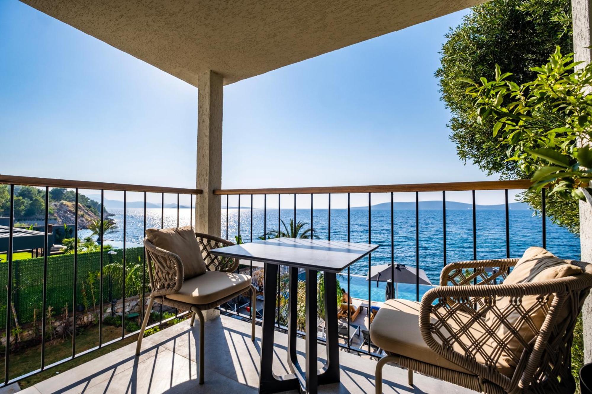 Isolina Bodrum Dış mekan fotoğraf
