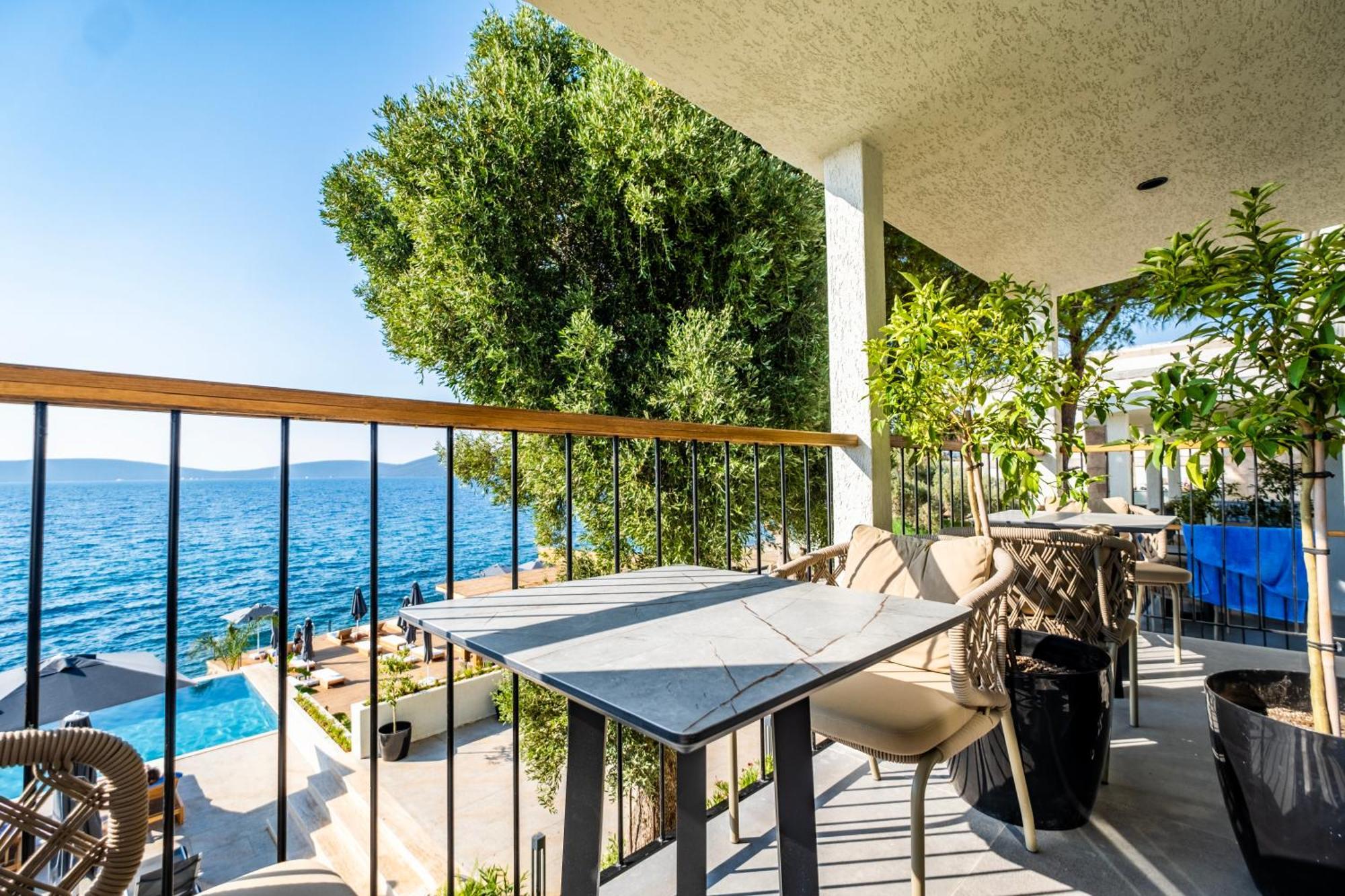 Isolina Bodrum Dış mekan fotoğraf
