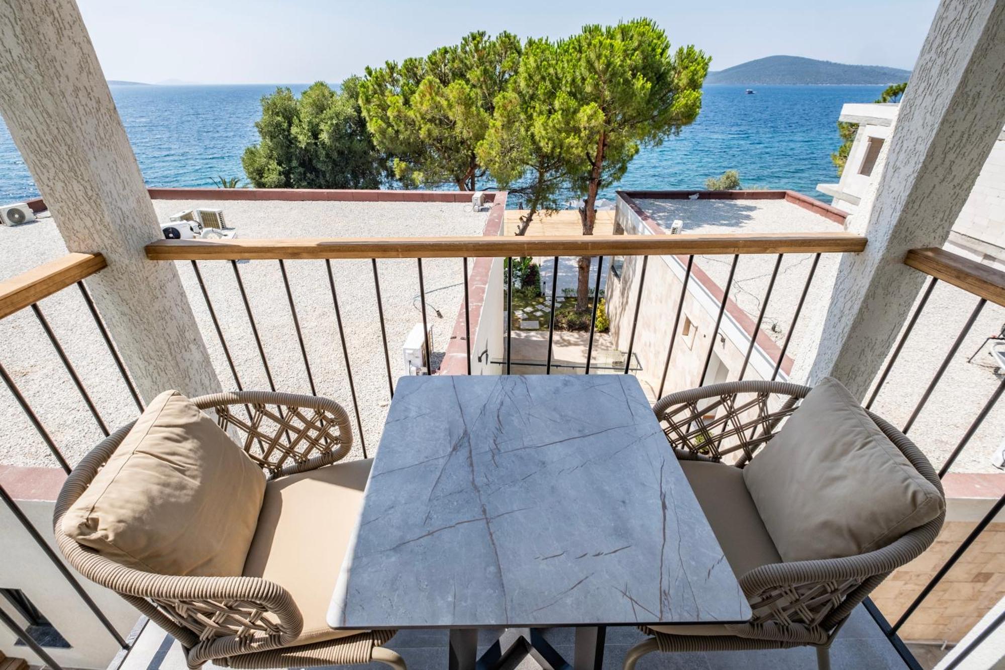 Isolina Bodrum Dış mekan fotoğraf