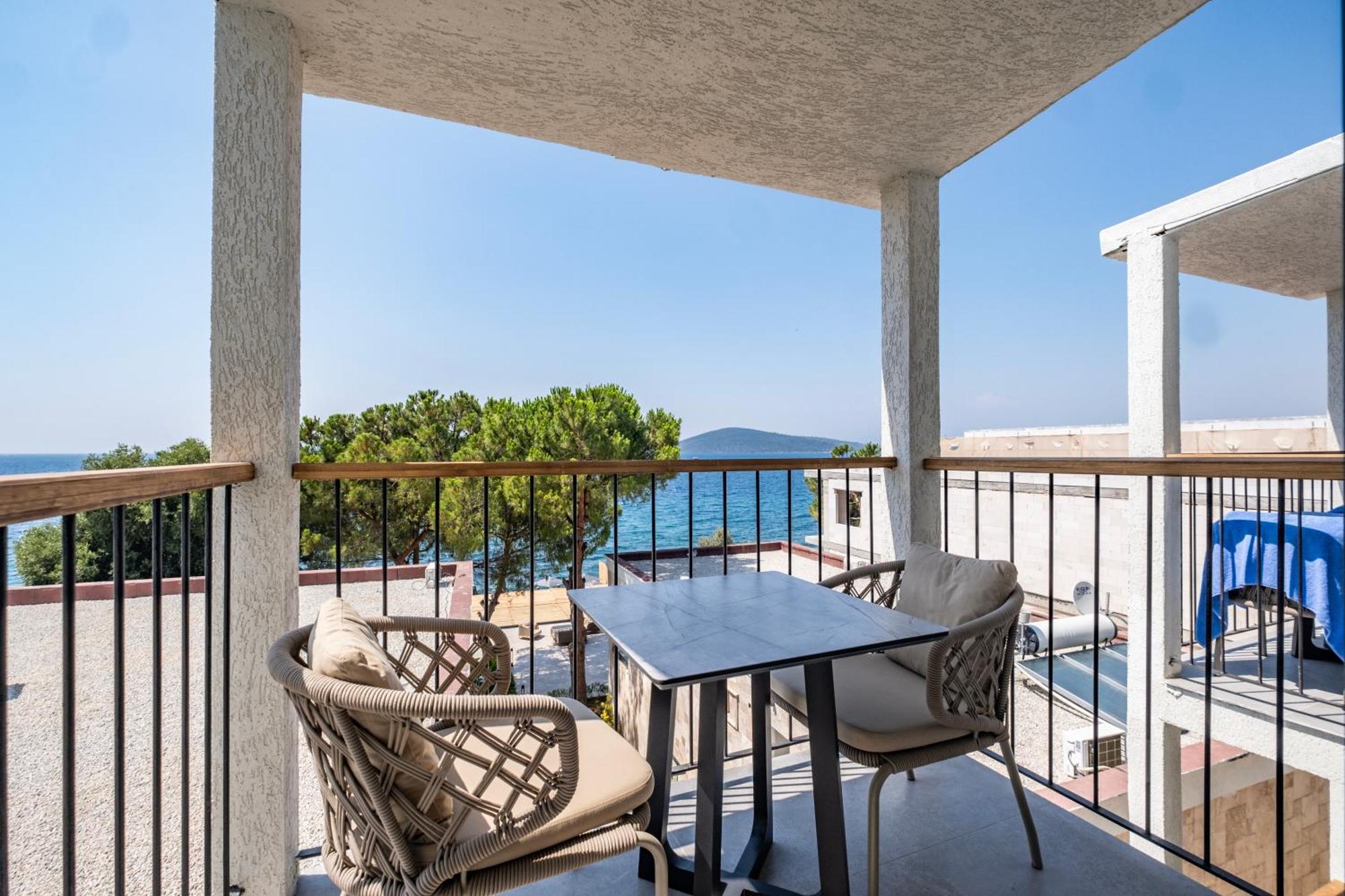 Isolina Bodrum Dış mekan fotoğraf
