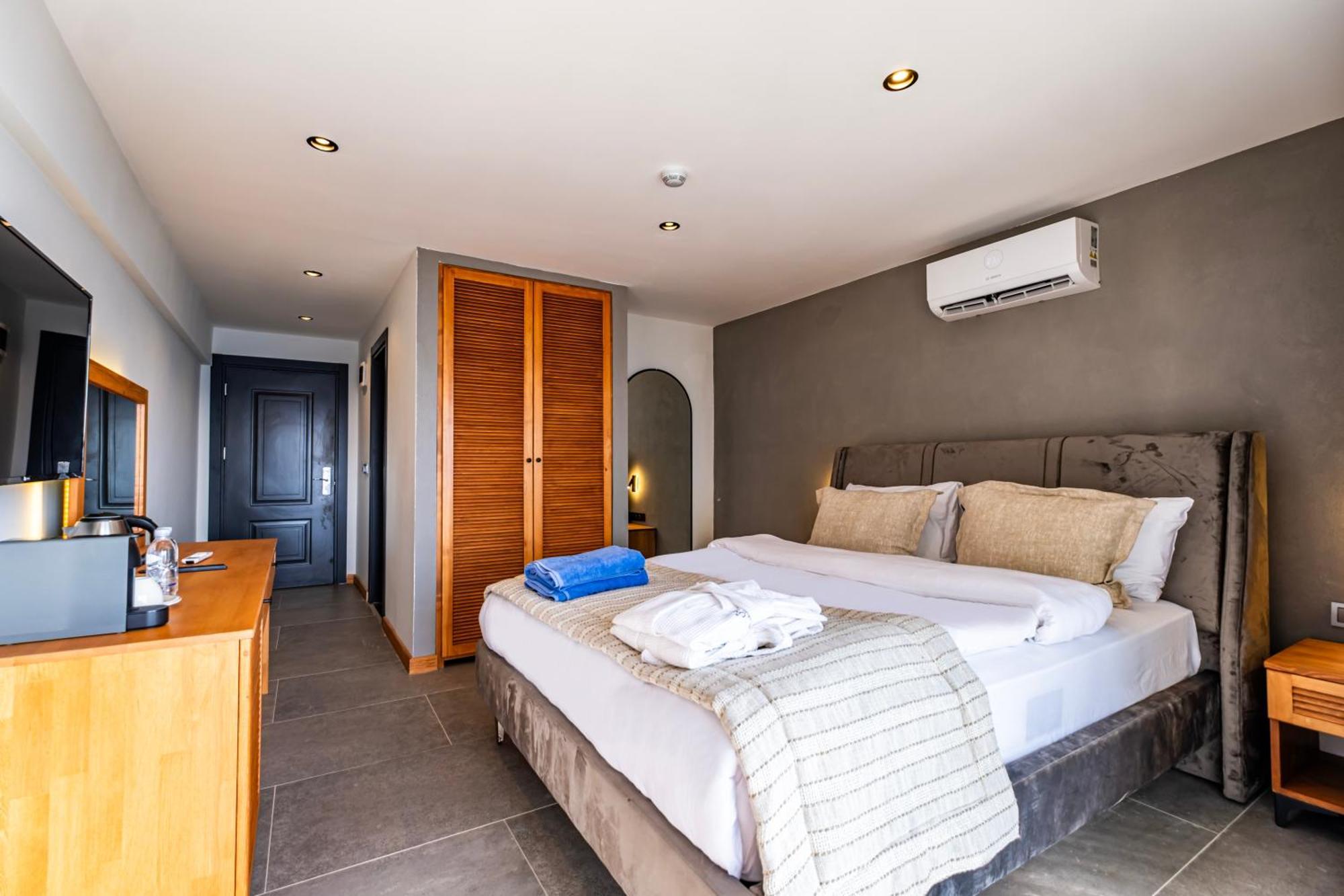 Isolina Bodrum Dış mekan fotoğraf
