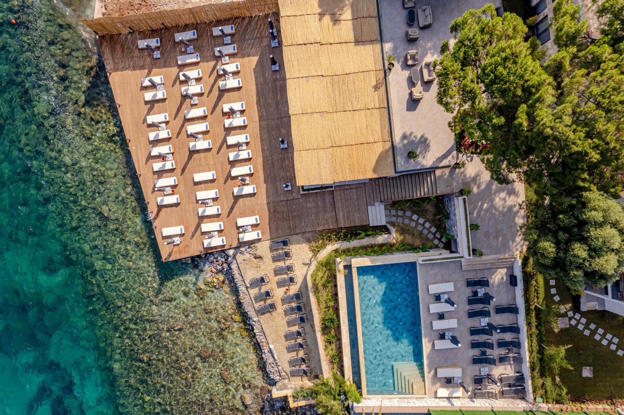 Isolina Bodrum Dış mekan fotoğraf