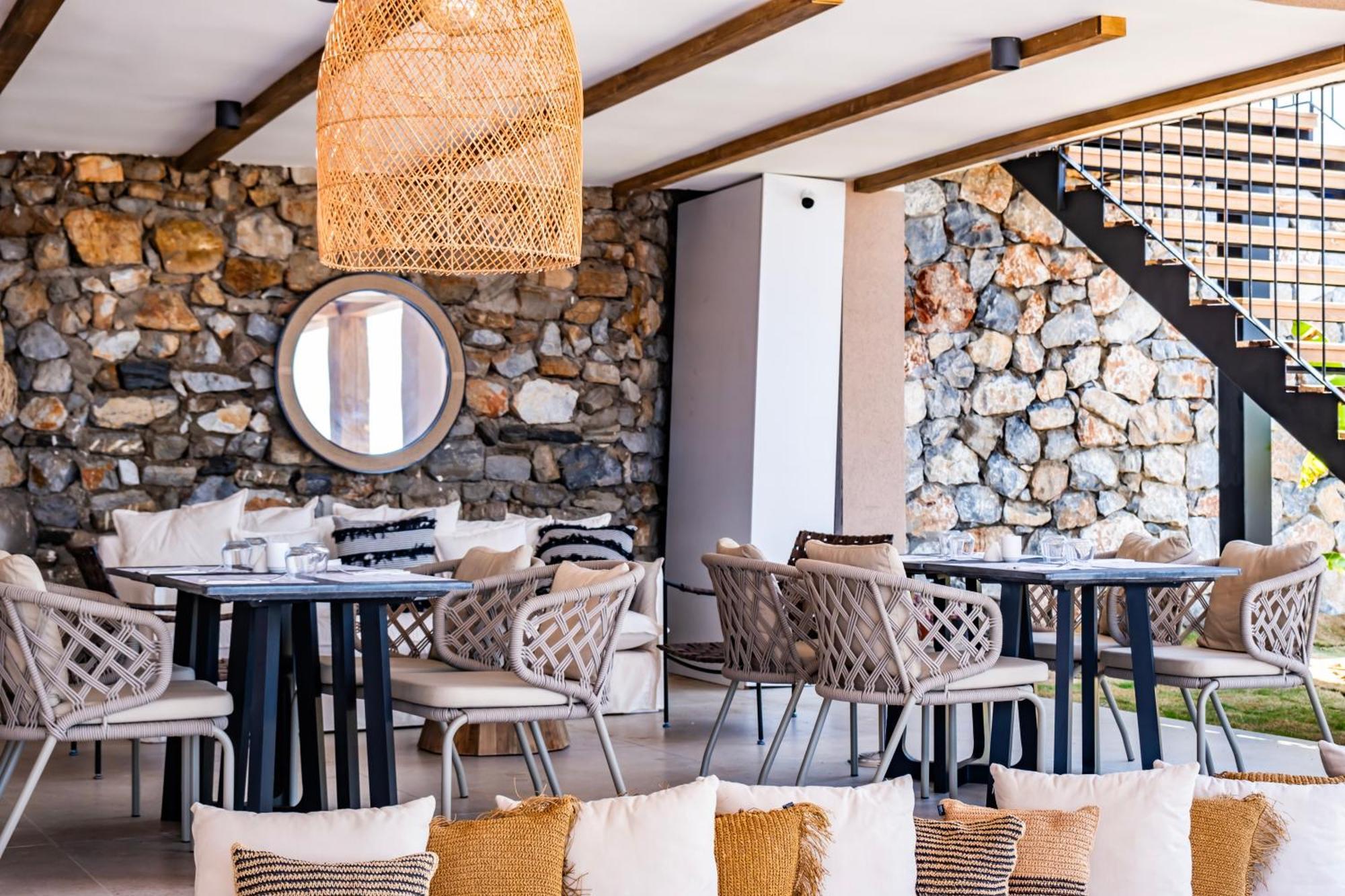 Isolina Bodrum Dış mekan fotoğraf