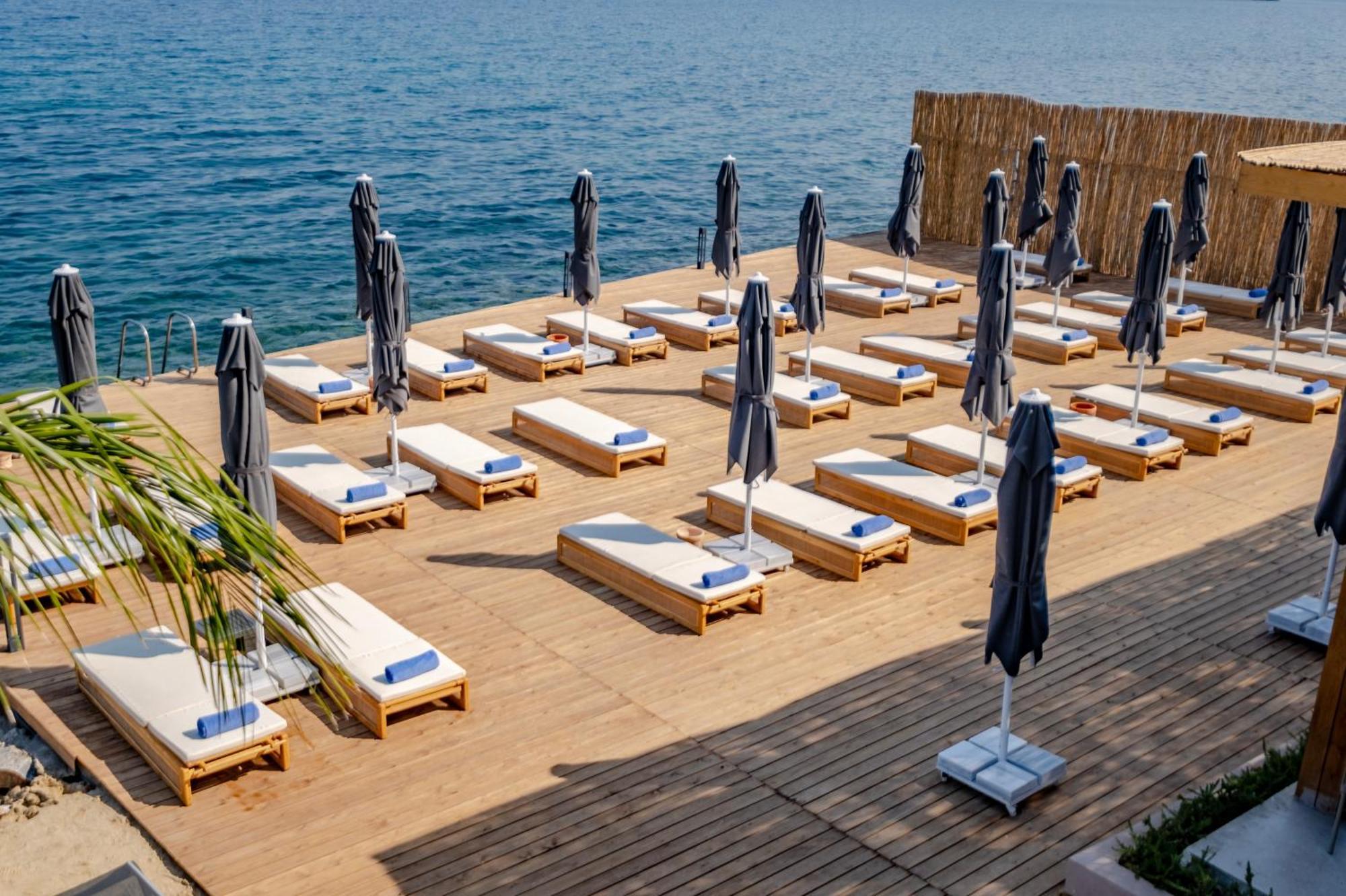 Isolina Bodrum Dış mekan fotoğraf