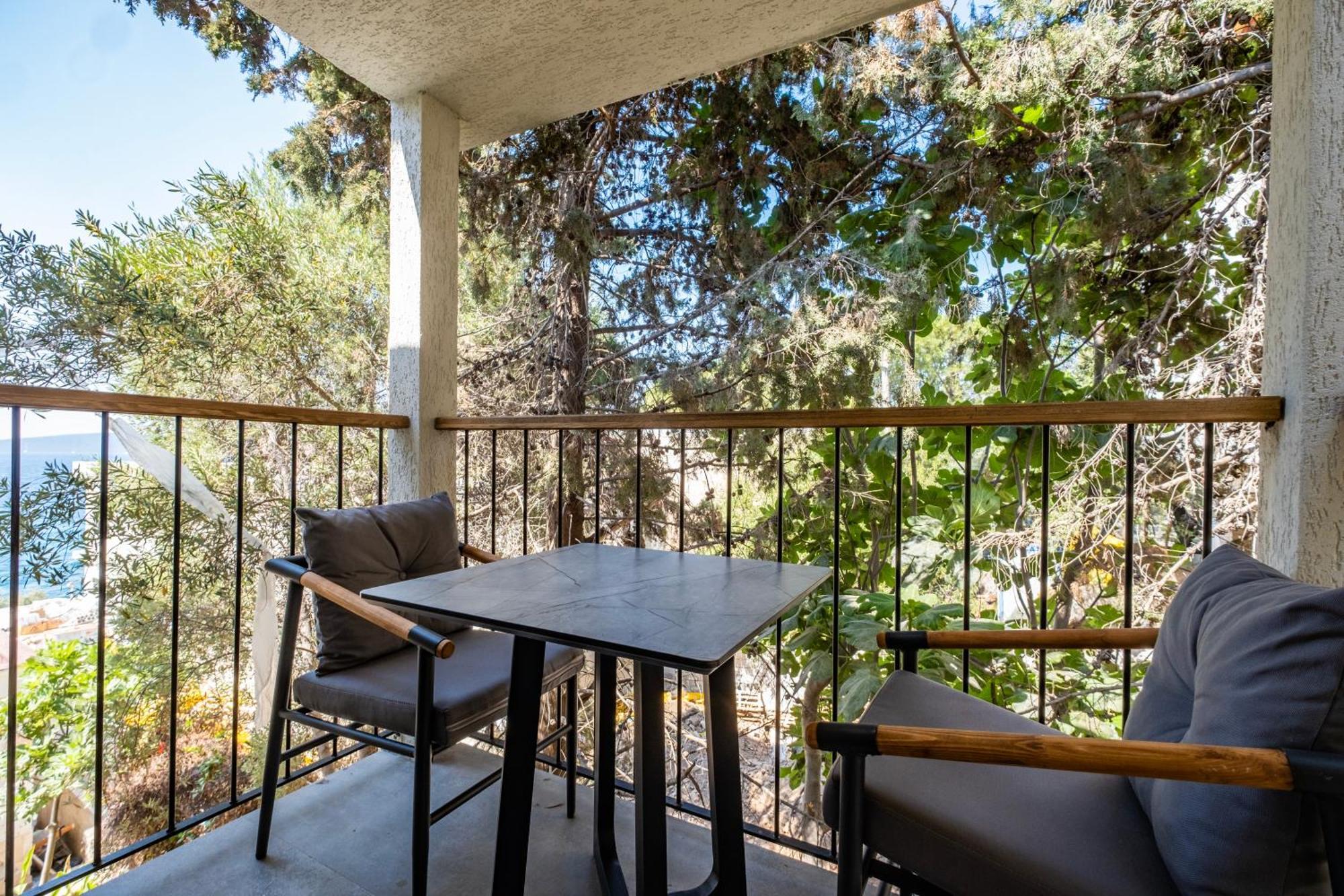 Isolina Bodrum Dış mekan fotoğraf