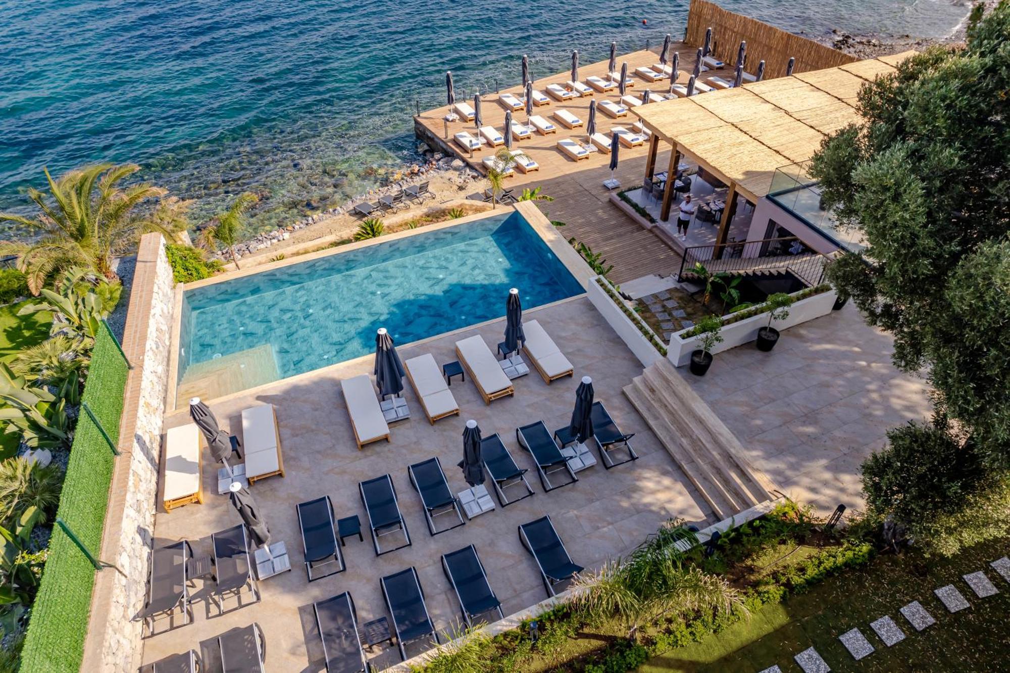 Isolina Bodrum Dış mekan fotoğraf