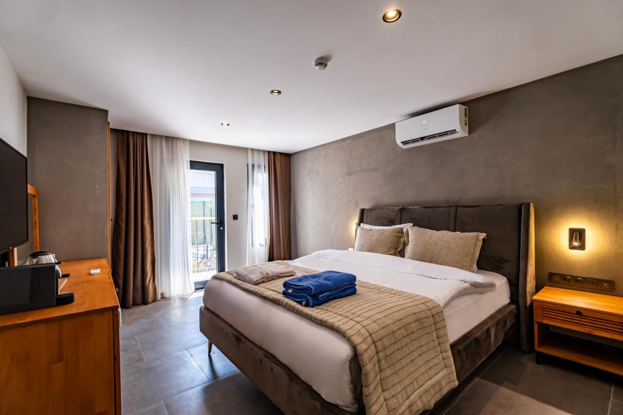 Isolina Bodrum Dış mekan fotoğraf