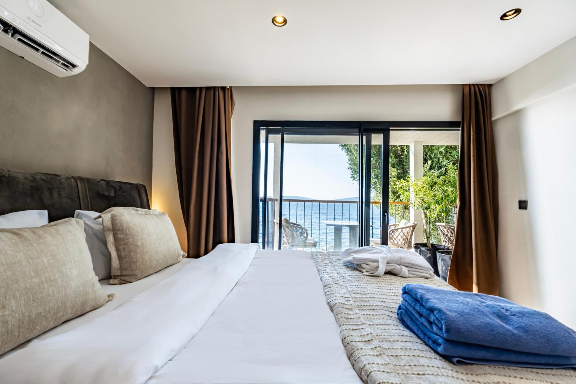 Isolina Bodrum Dış mekan fotoğraf