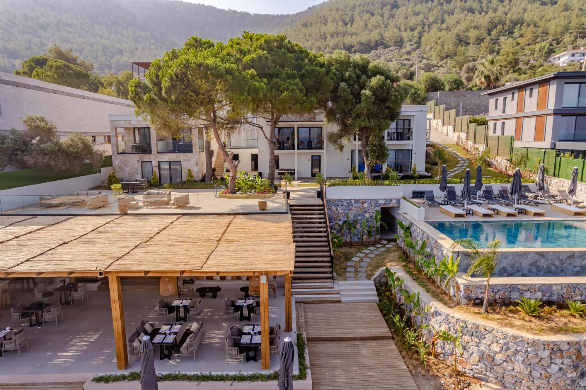 Isolina Bodrum Dış mekan fotoğraf