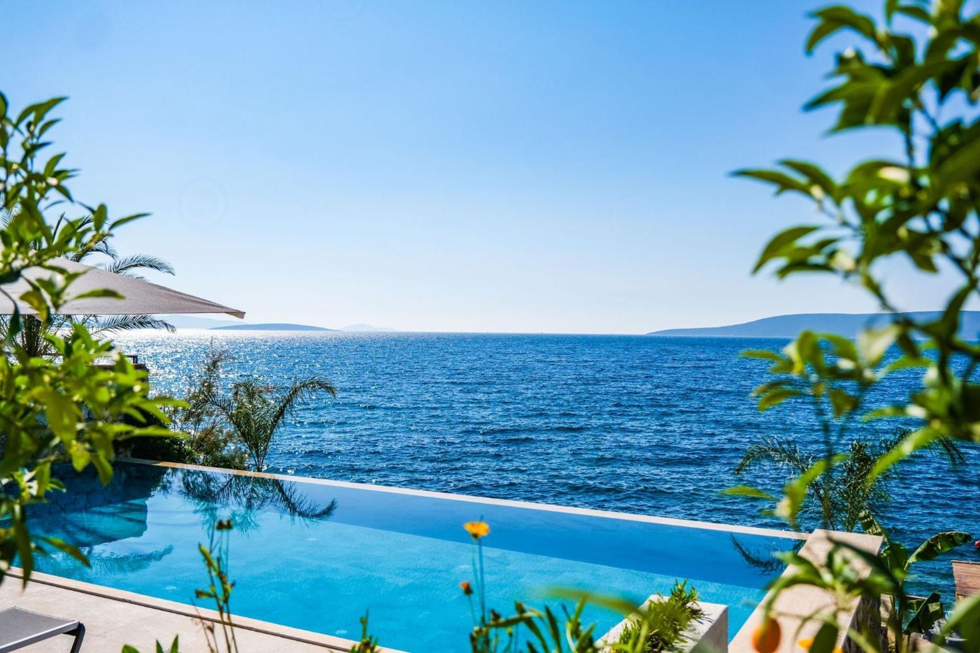 Isolina Bodrum Dış mekan fotoğraf