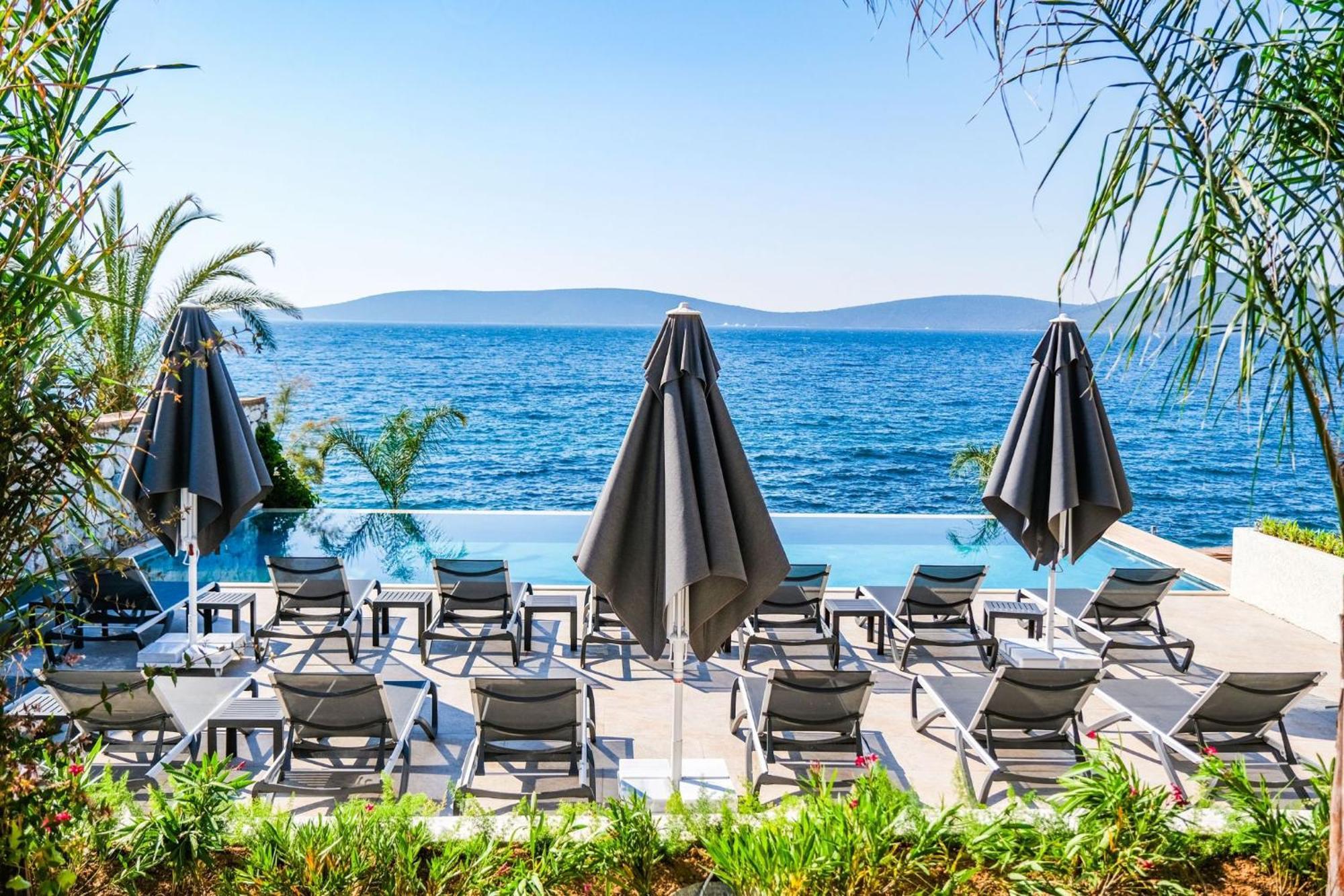 Isolina Bodrum Dış mekan fotoğraf