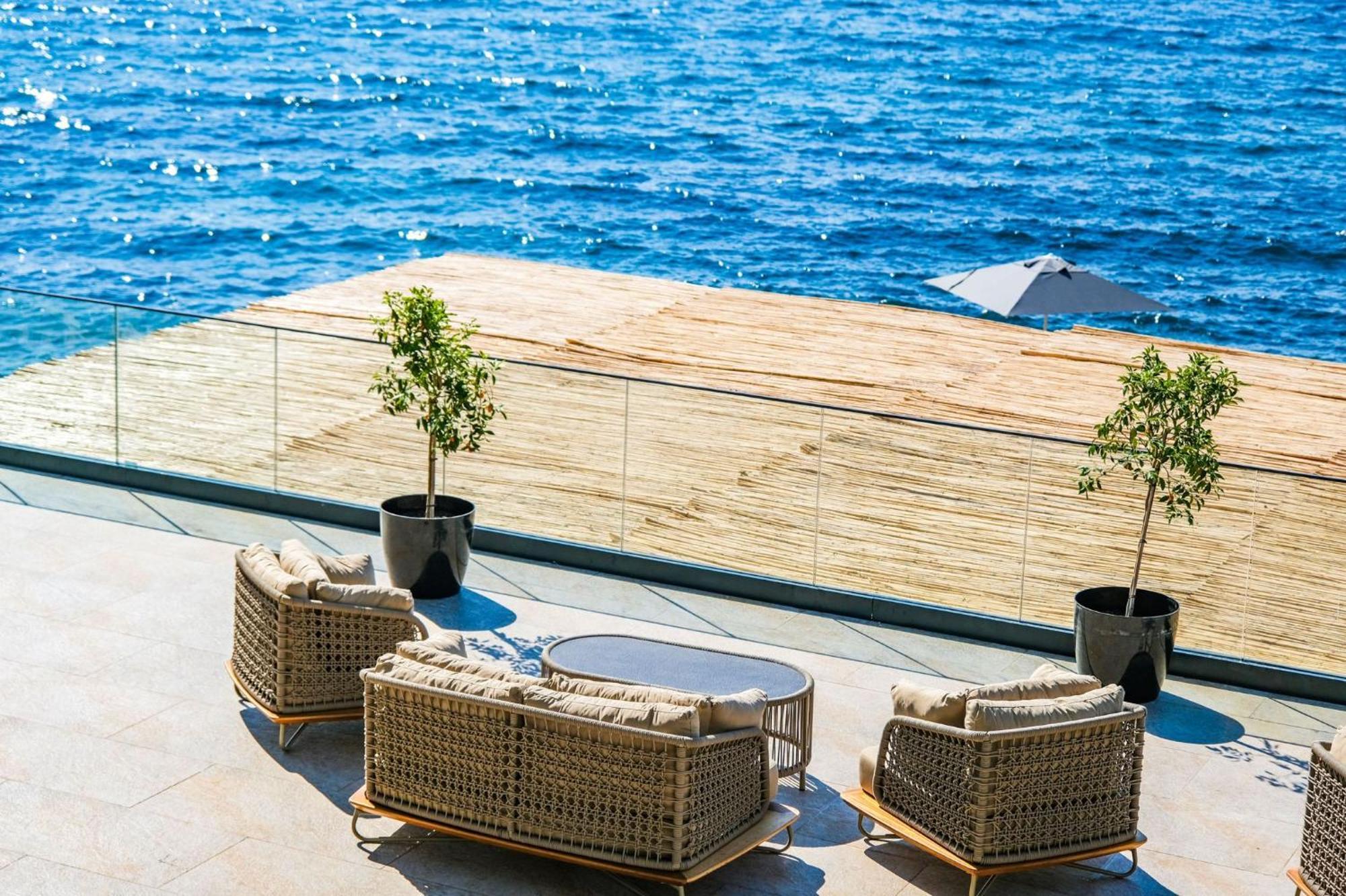 Isolina Bodrum Dış mekan fotoğraf