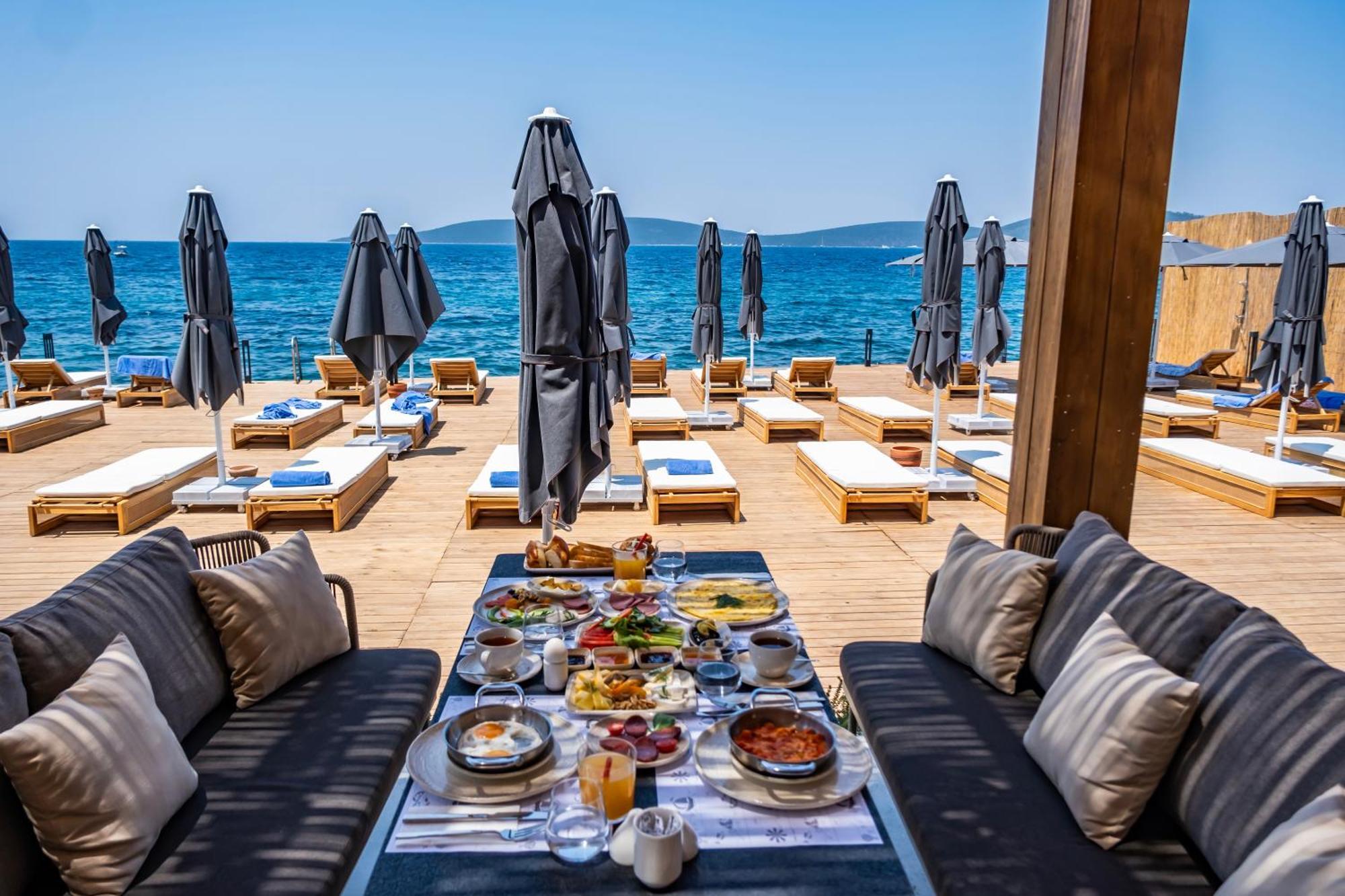 Isolina Bodrum Dış mekan fotoğraf